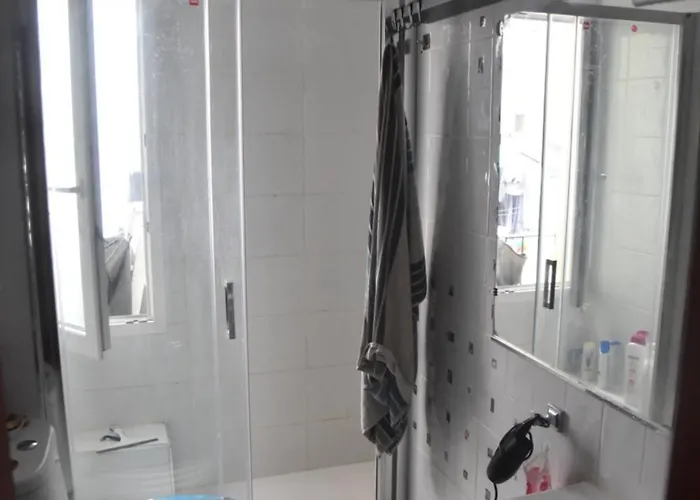 Privat bolig Gemuetliches 