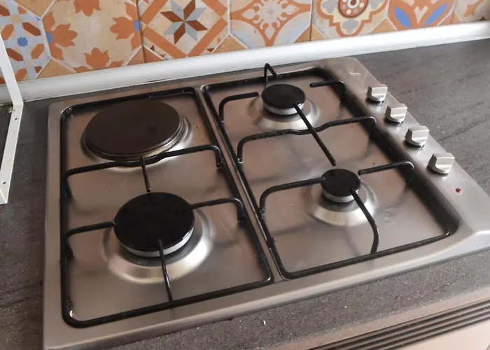 홈스테이 Gemuetliches 