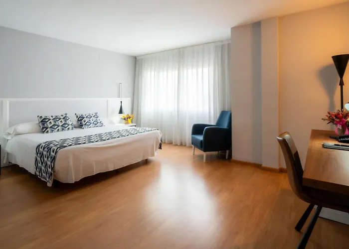 Beleret Hotel Valence