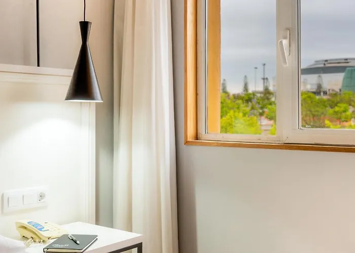 Beleret Hotel Valence