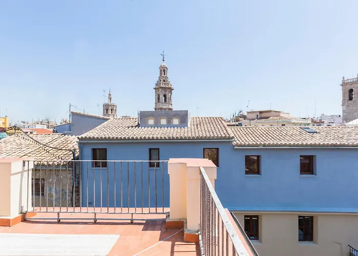 شقة Invalencia - Cerrajeros Market *