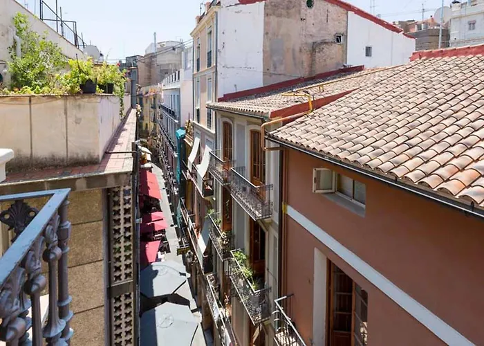 Cerrajeros Market Apartamento