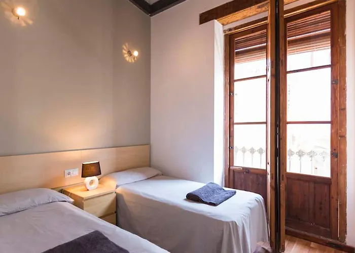 شقة Invalencia - Cerrajeros Market