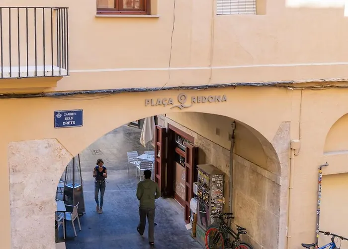 Invalencia - Cerrajeros Market شقة *