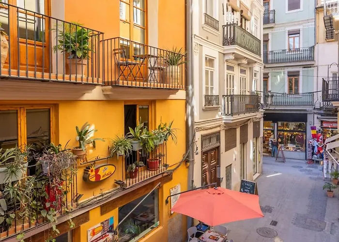 Invalencia - Cerrajeros Market * فالنسيا