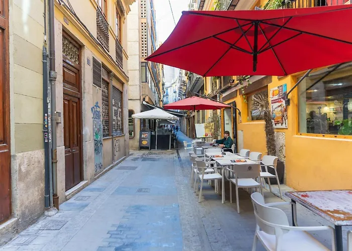 شقة Invalencia - Cerrajeros Market