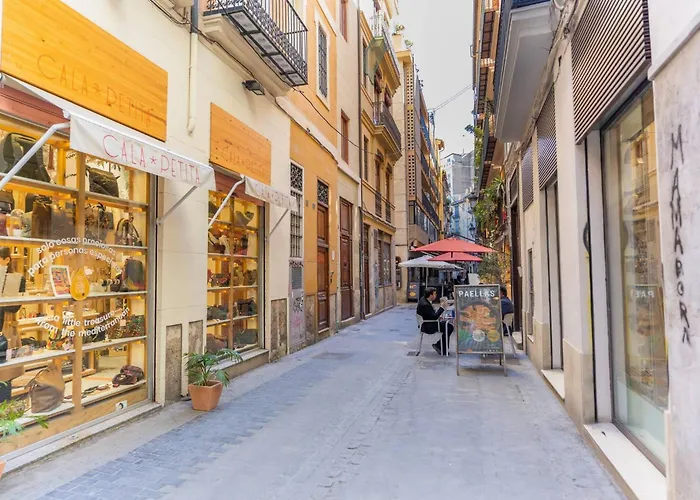 Invalencia - Cerrajeros Market * فالنسيا