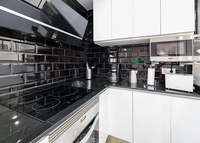 Διαμέρισμα Invalencia - Marques Flat Cabanyal Apartment Βαλένθια