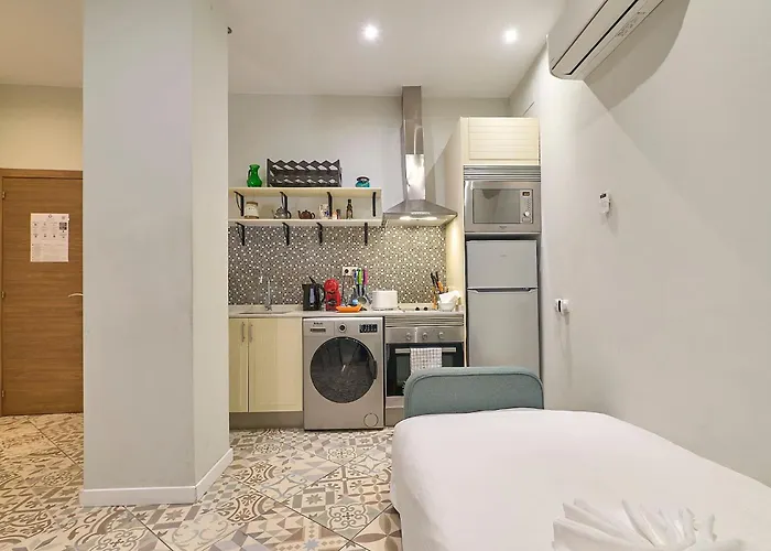 Maldonado Circles & Origami 발렌시아