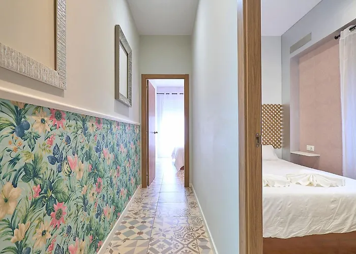 Διαμέρισμα Maldonado Circles & Origami Βαλένθια