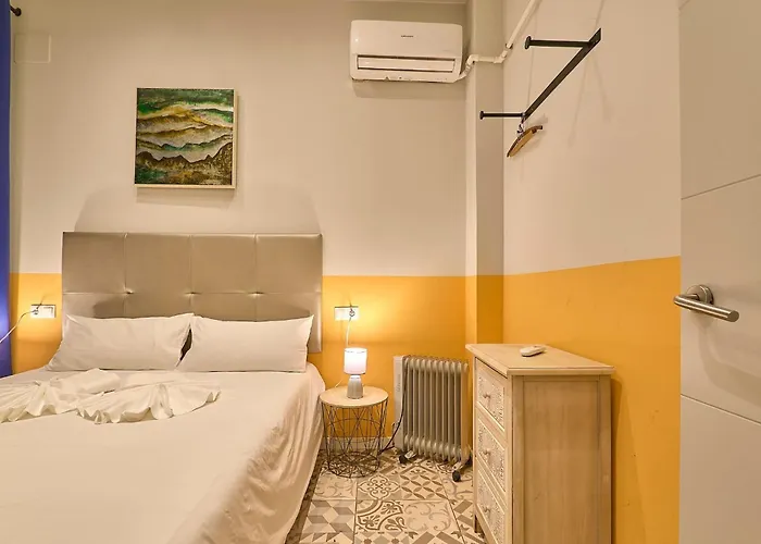 Maldonado Circles & Origami 발렌시아