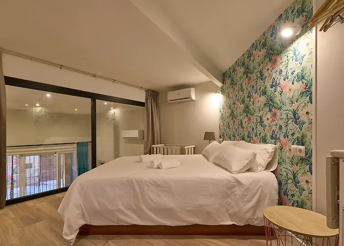 Maldonado Circles & Origami * Βαλένθια