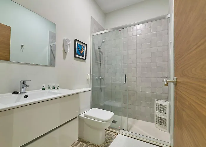 Maldonado Circles & Origami 아파트