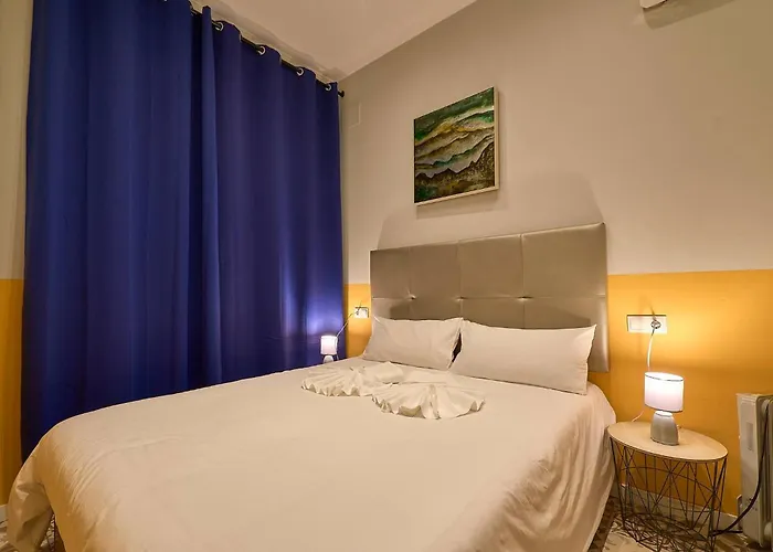 Maldonado Circles & Origami Διαμέρισμα Βαλένθια