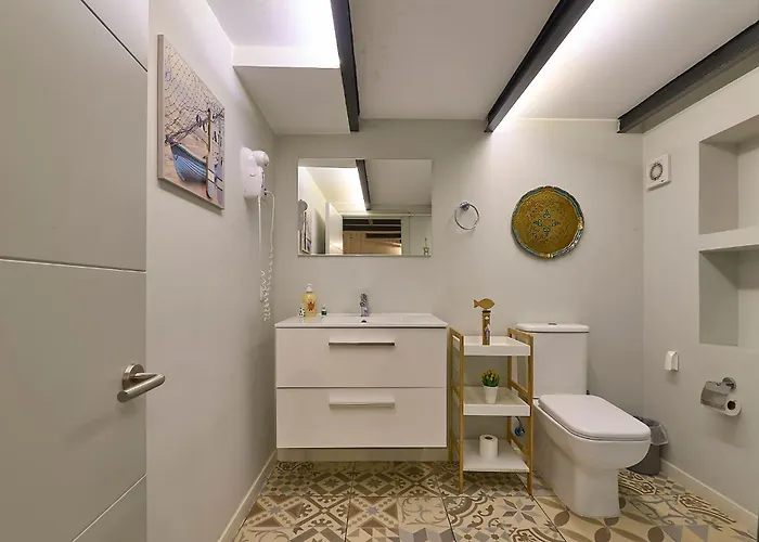 Maldonado Circles & Origami 아파트