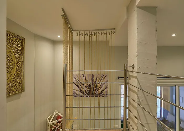 Maldonado Circles & Origami Διαμέρισμα *