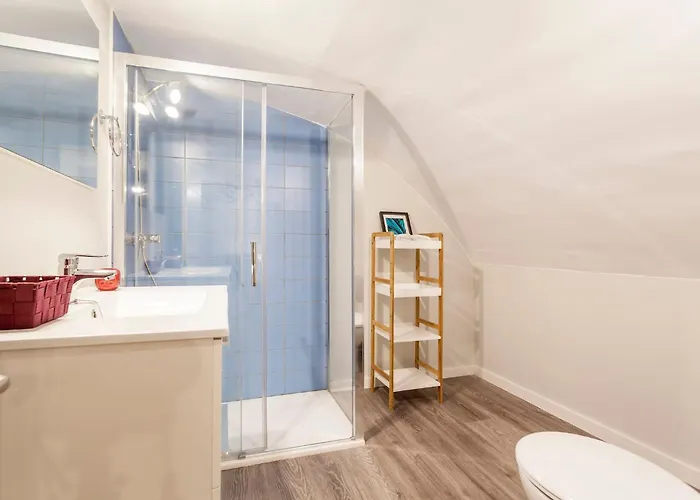 Διαμέρισμα Maldonado Circles & Origami *