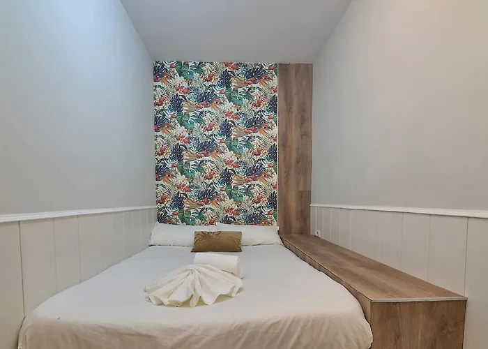 아파트 Denia Glory 발렌시아