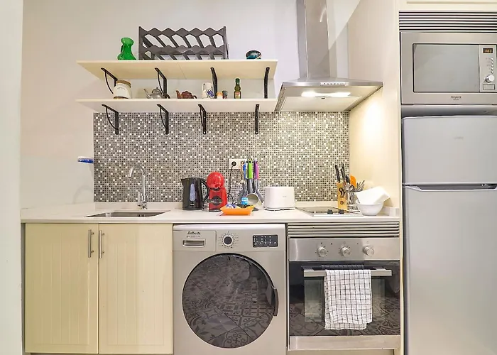 Maldonado Circles & Origami Βαλένθια