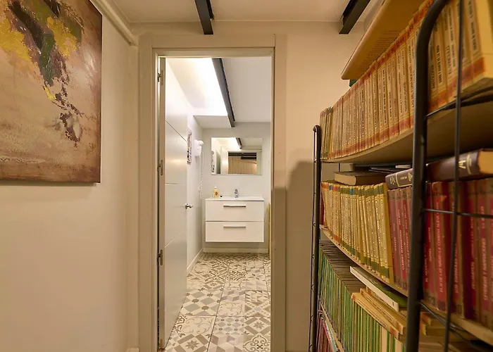 아파트 Maldonado Circles & Origami