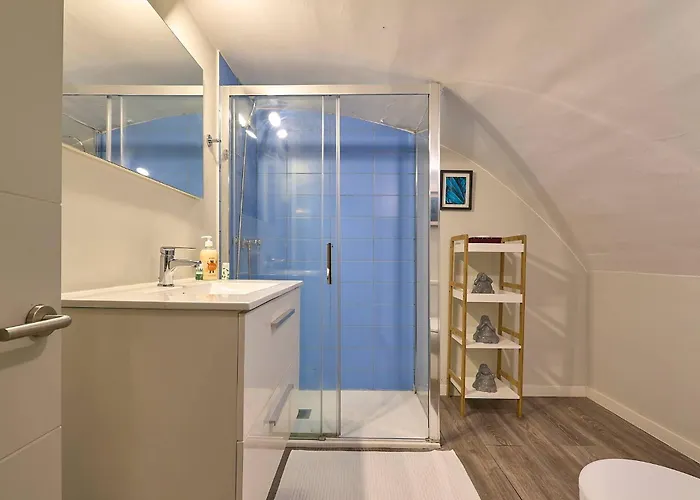 Maldonado Circles & Origami Διαμέρισμα