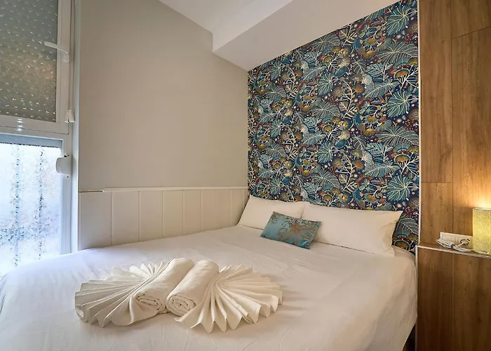 Διαμέρισμα Denia Glory *