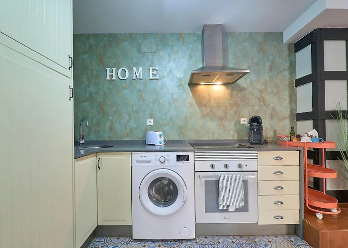 Denia Glory Διαμέρισμα Βαλένθια