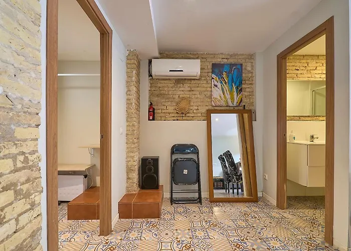 Denia Glory 발렌시아