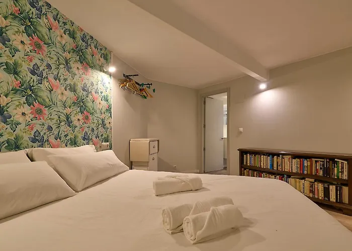 Maldonado Circles & Origami * Βαλένθια