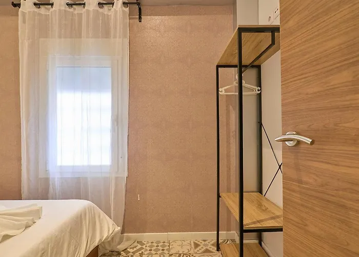 Maldonado Circles & Origami Διαμέρισμα