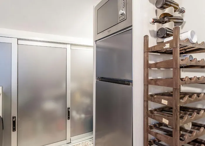 Διαμέρισμα Maldonado Circles & Origami *