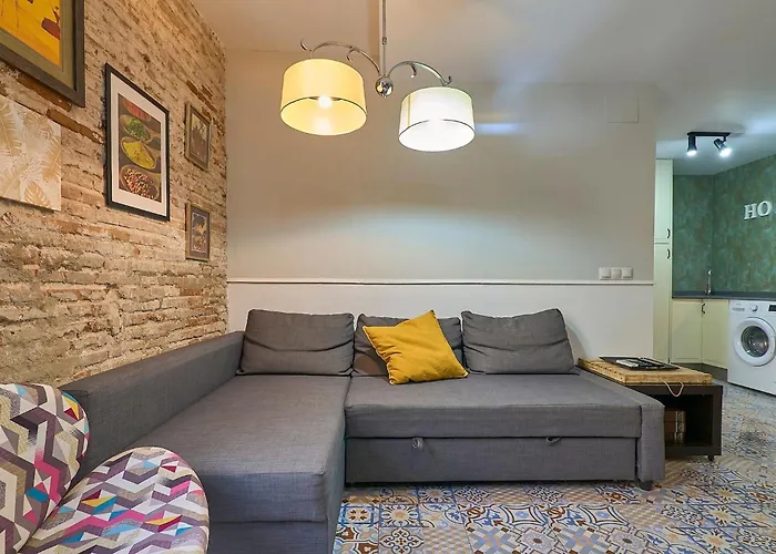 Denia Glory 발렌시아