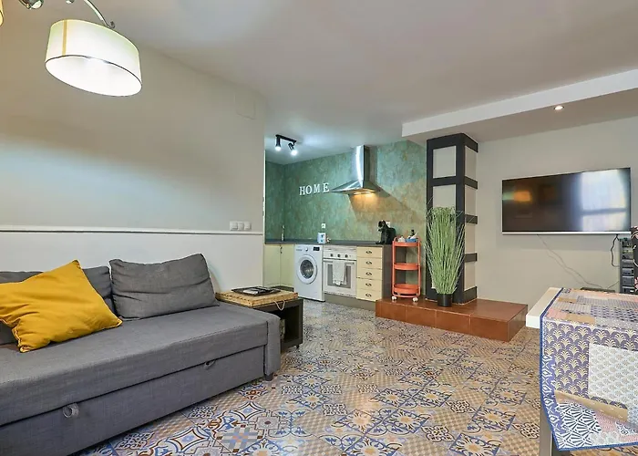 Denia Glory 아파트