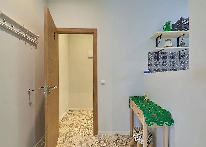 Διαμέρισμα Maldonado Circles & Origami Βαλένθια