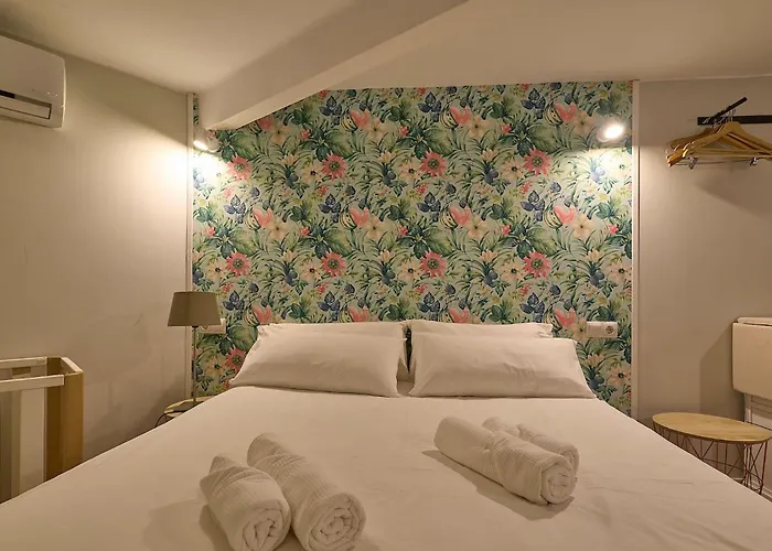 Maldonado Circles & Origami * Βαλένθια