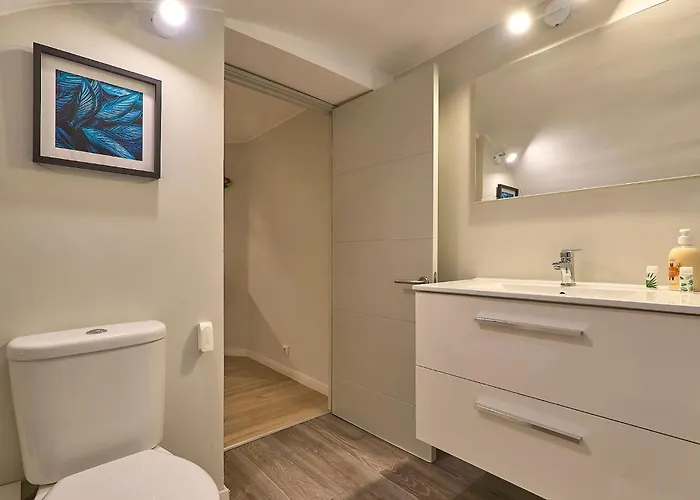 Maldonado Circles & Origami Διαμέρισμα *