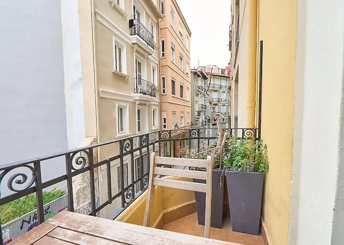 Διαμέρισμα Maldonado Circles & Origami *