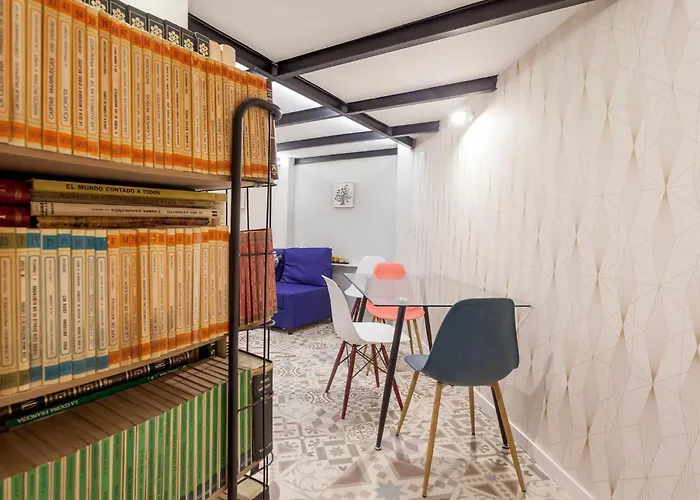 Maldonado Circles & Origami 발렌시아