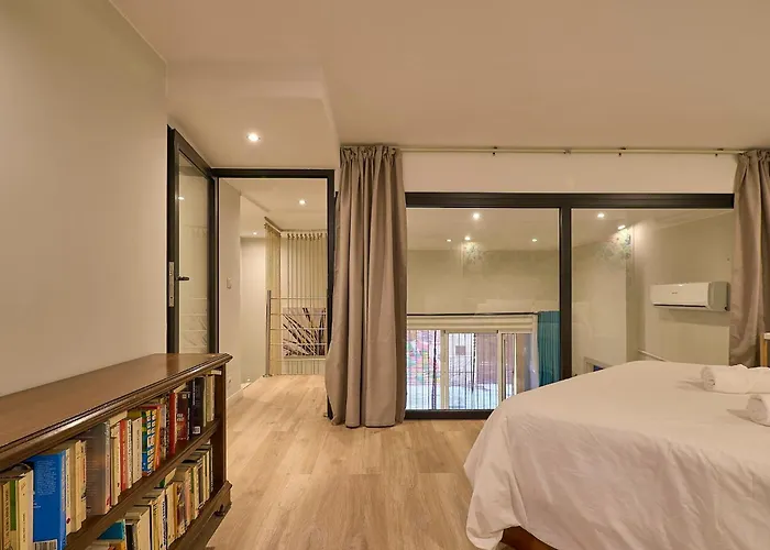 Διαμέρισμα Maldonado Circles & Origami