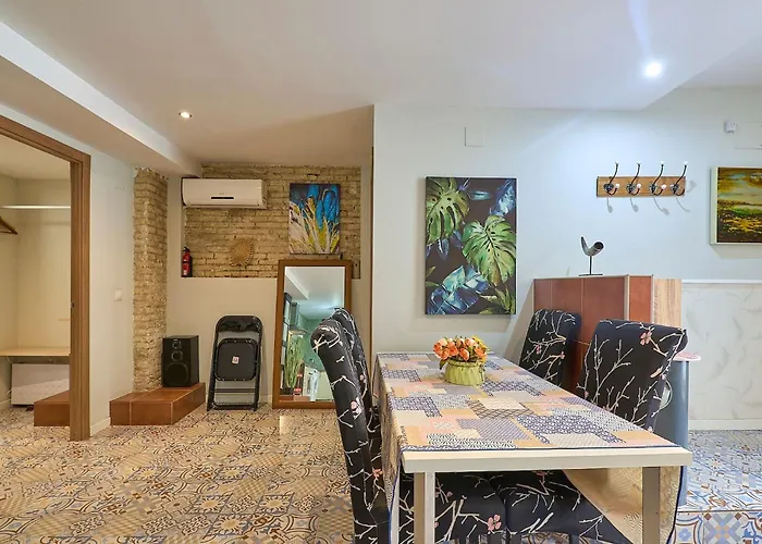 Denia Glory * 발렌시아