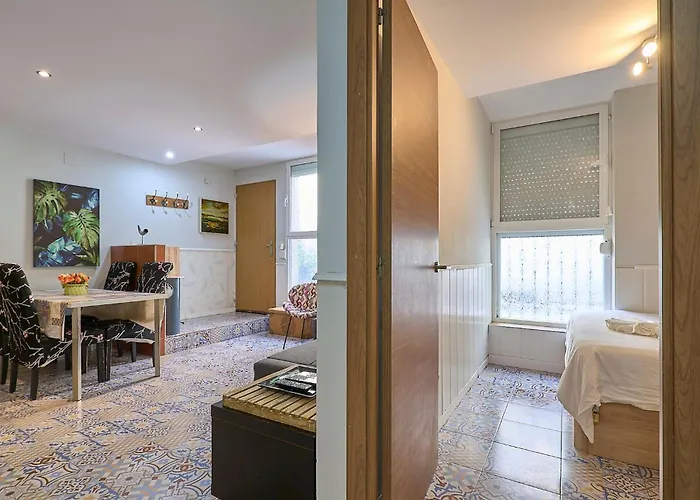 Denia Glory 아파트 *