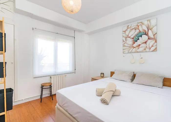 Skyline Gardens Penthouse 아파트