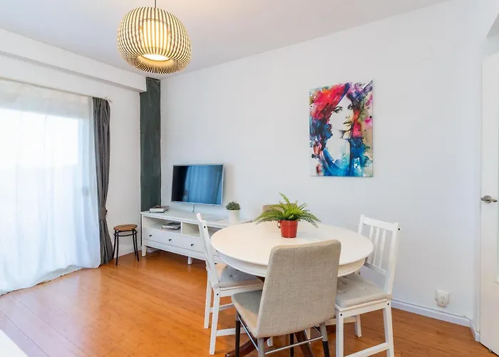 아파트 Skyline Gardens Penthouse *