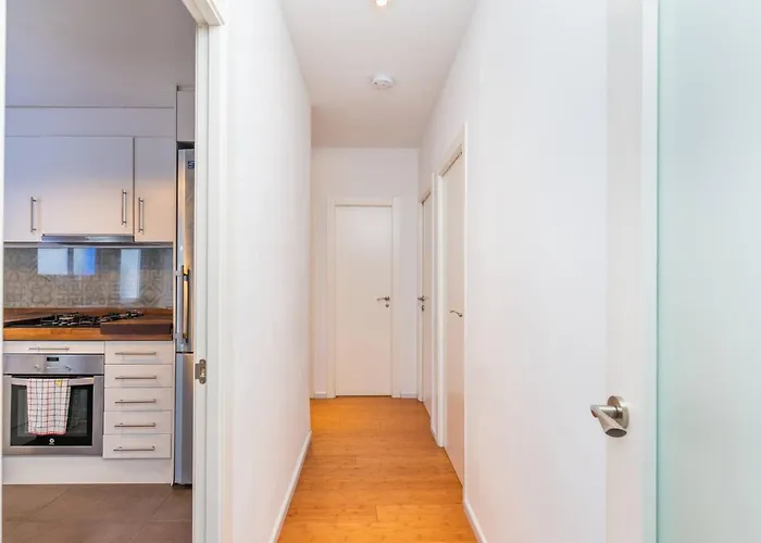 Skyline Gardens Penthouse *