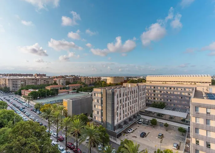 Skyline Gardens Penthouse