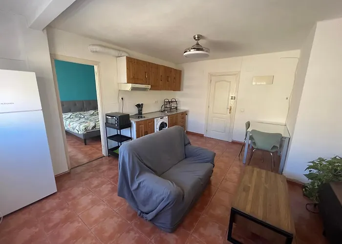 Nuevo Centro Lejlighed *