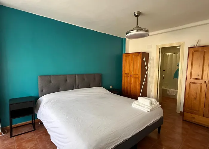 Διαμέρισμα Nuevo Centro Βαλένθια