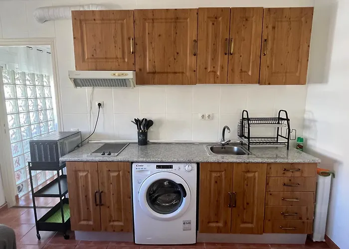 Nuevo Centro * 발렌시아