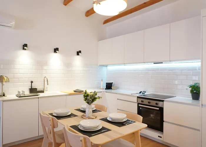 ático En * Valência