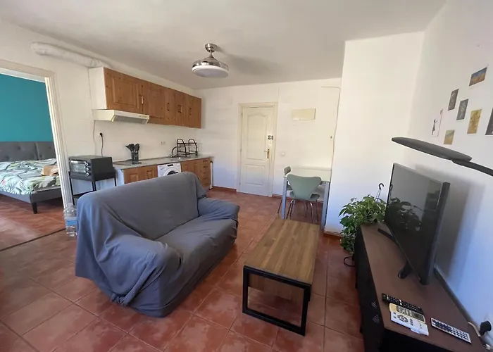 Nuevo Centro * Βαλένθια